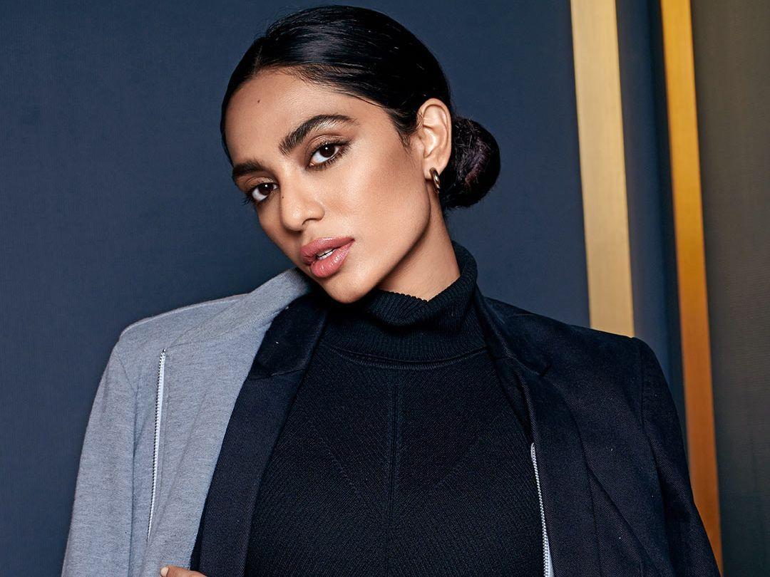 Sobhita comments on insults