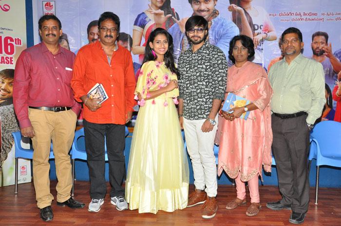Soda Golisoda Ready to Release