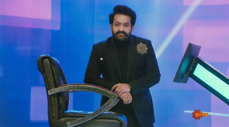 Something a little disappointing in NTR Fans