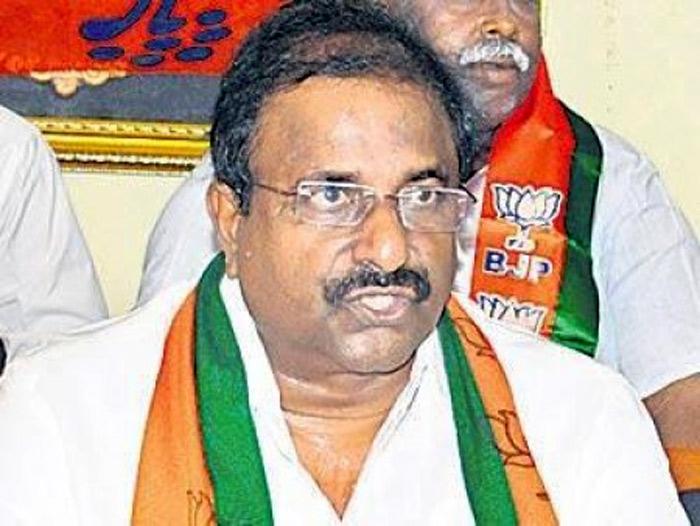 Somu Veerraju Comments on Chandrababu and Pawan Kalyan