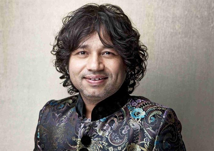 Sona Mohapatra Accuses â€˜Shamelessâ€™ Kailash Kher In Her MeToo Account