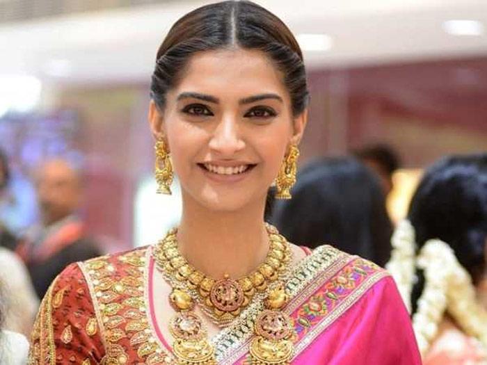 Sonam Kapoor about Affairs and Aating