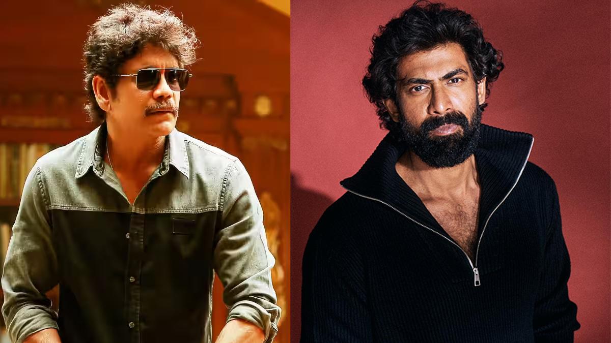 Sonia Sensational Take on Nagarjuna Hosting