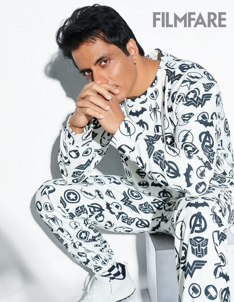 Sonu Sood dream come true