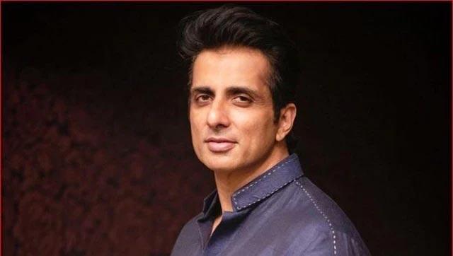 Sonu Sood shows his generosity yet again