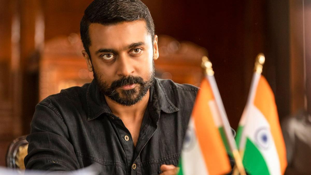 Soorarai Pottru Enters Oscars