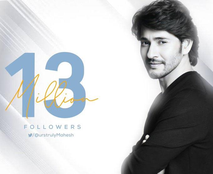  South No.1 Mahesh