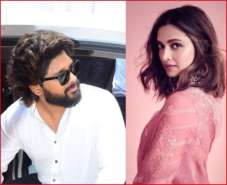 South stars eyeing Bollywood heroine