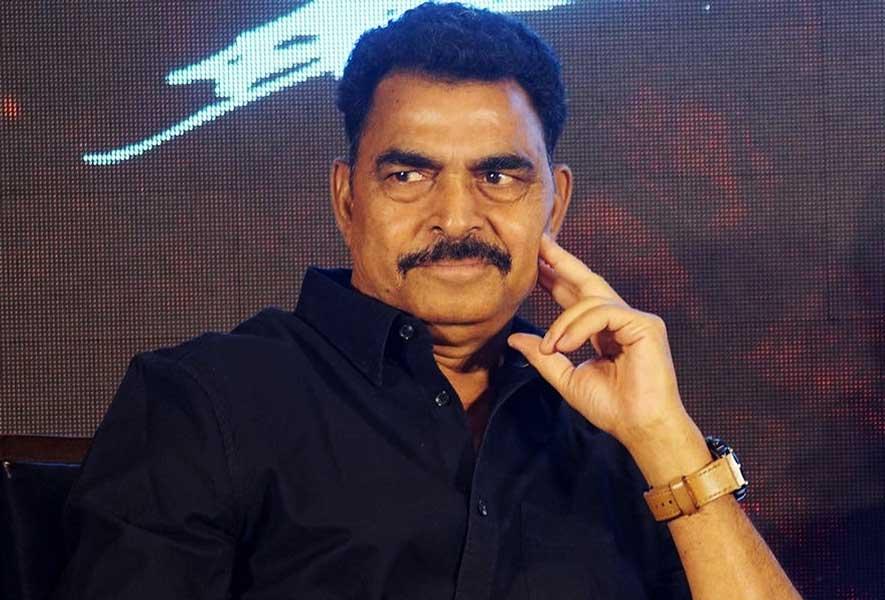 South Stars Show Better Manners Than Bollywood Says Sayaji Shinde