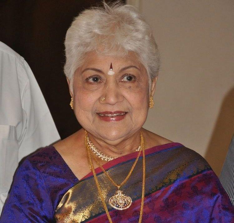 Sowcar Janaki death: Veter actor passes away at 94