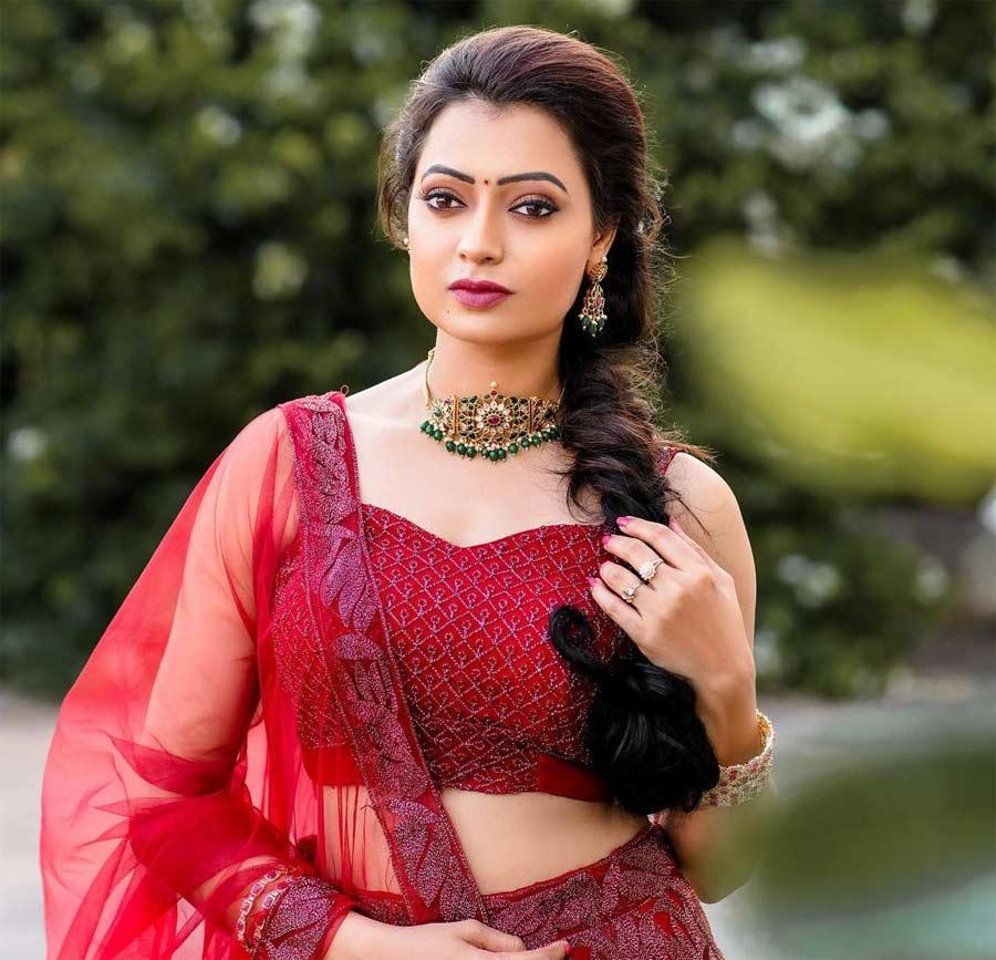 Sowmya Rao Comments about Why She Leaving Jabardasth 