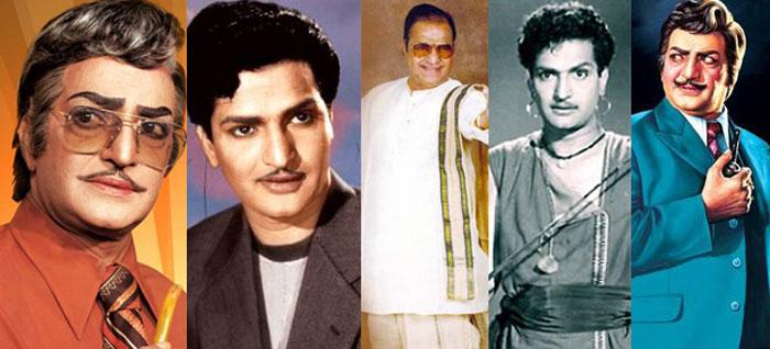 Special Article on Mahanatudu NTR