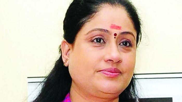 Special Role for Vijayashanti in Mahesh and Anil Ravipudi film