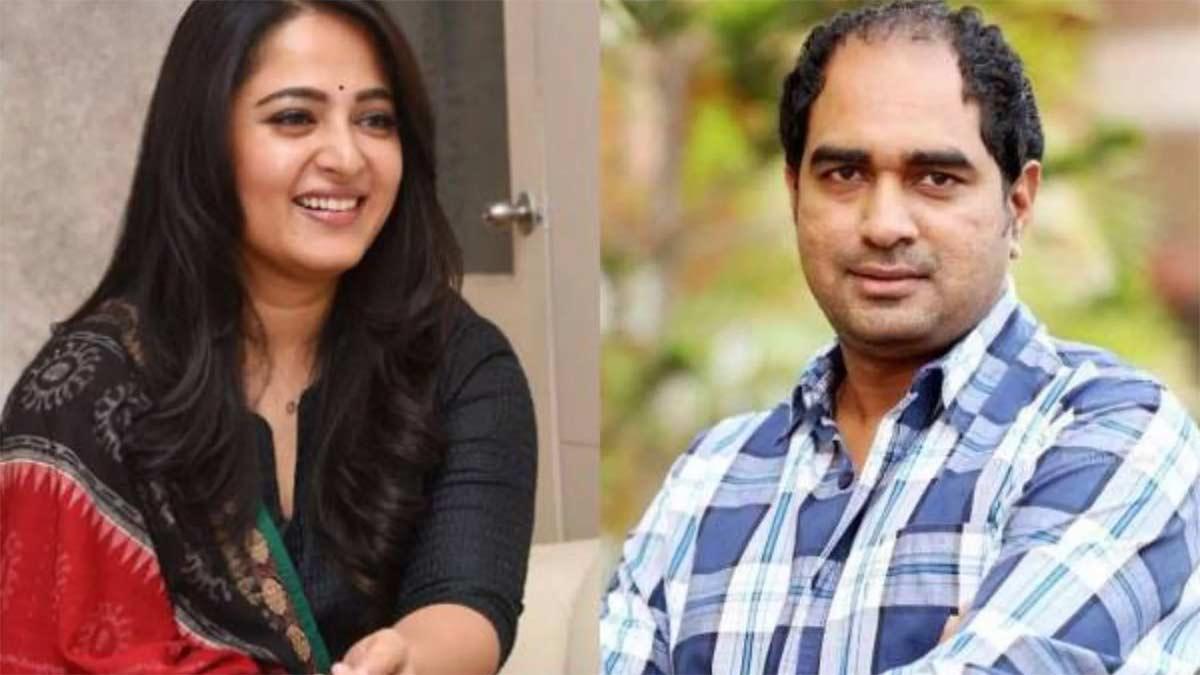 Speculation on Anushka-Krish title