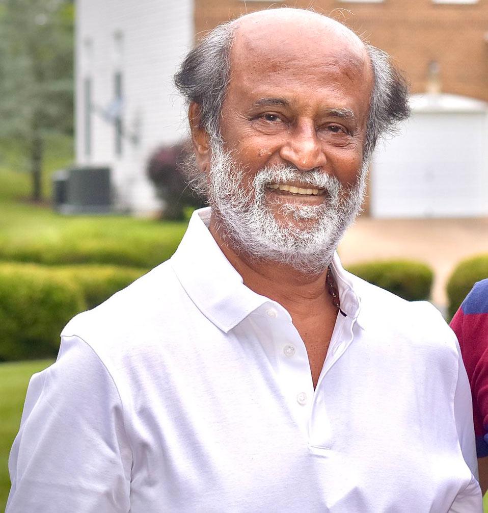 Speculation on Rajinikanth final farewell