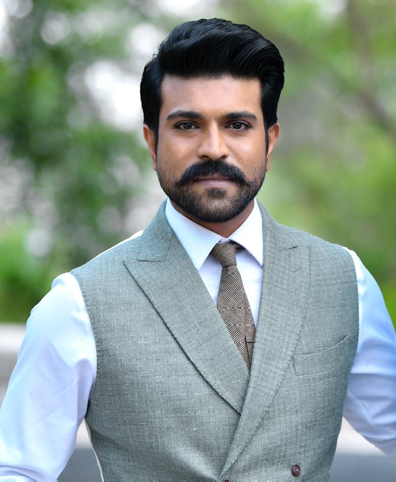 Speculation over Ram Charan remuneration