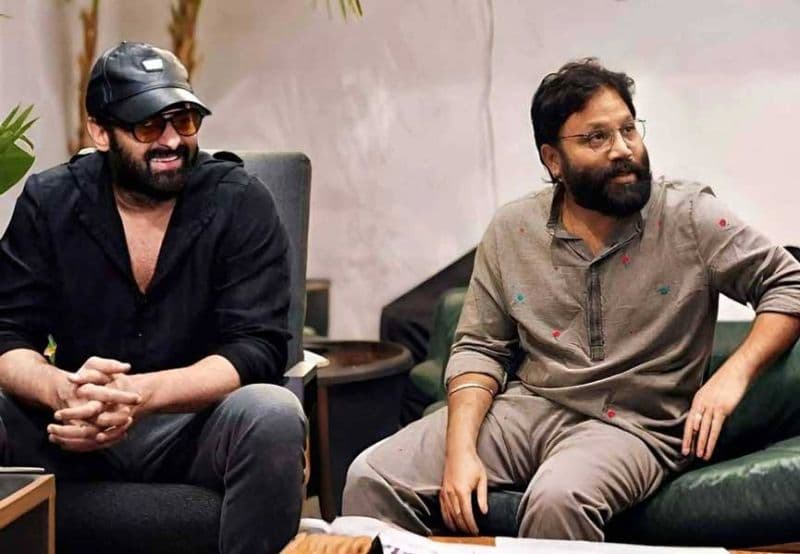 Spirit progressing at Hyderabad
