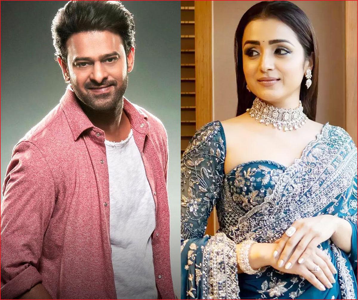 Spirit Brings Back Varsham Duo