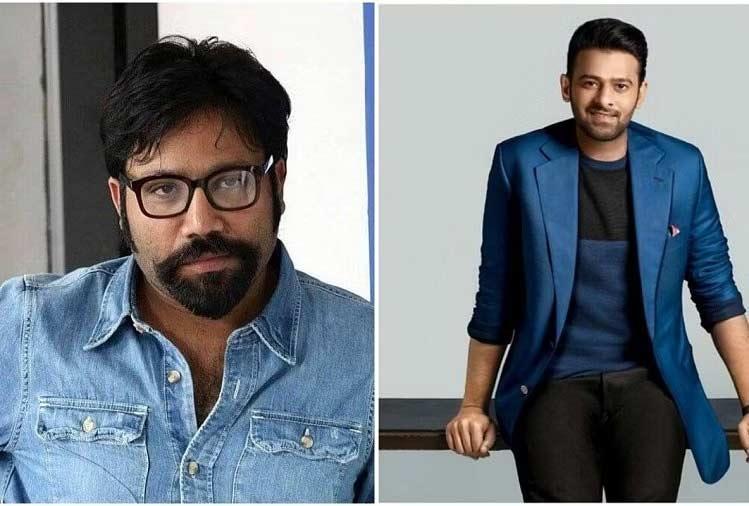 Spirit is a story of a sincere police officer says Sandeep Reddy
