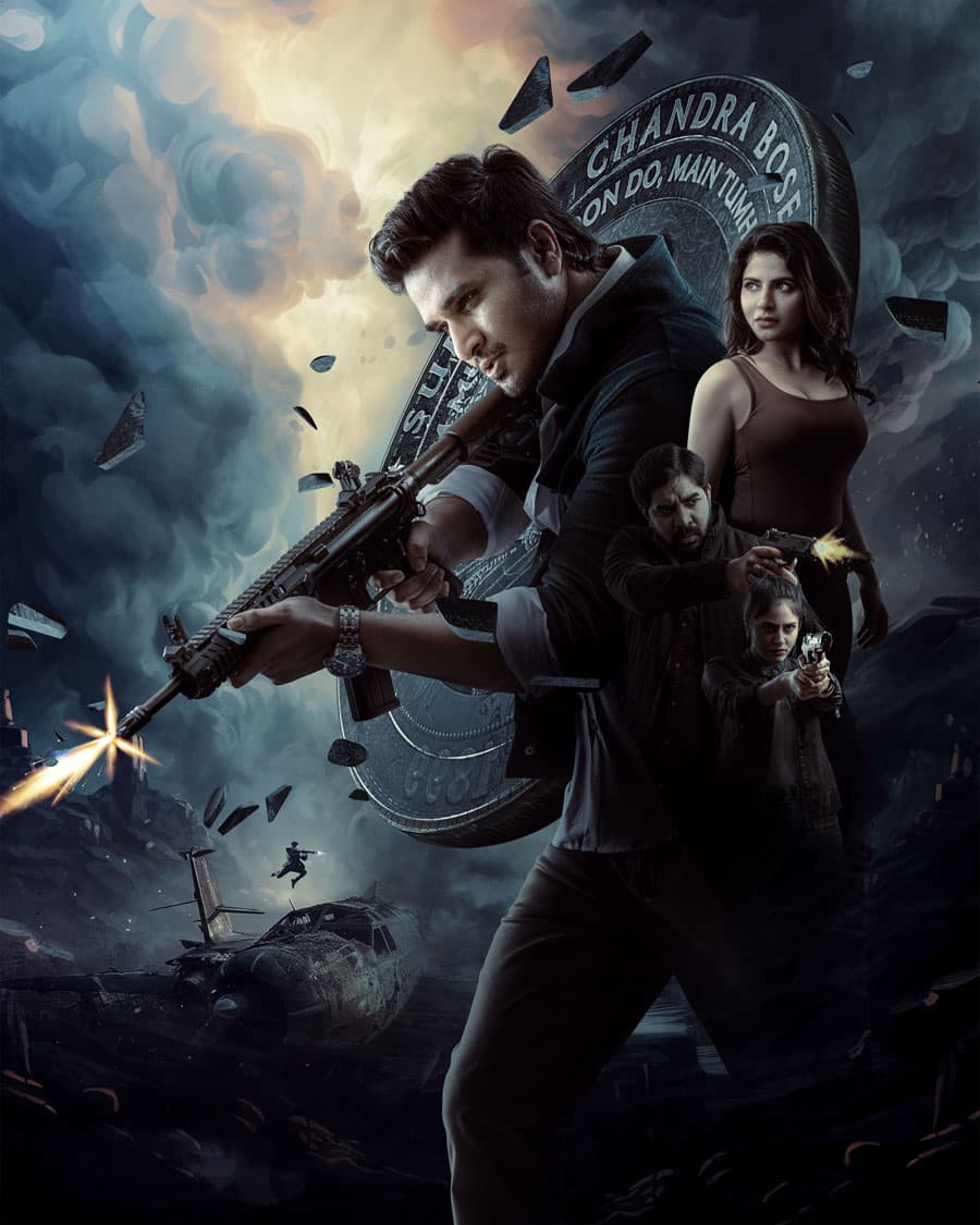 Spy to hit screens worlwide on June 29 