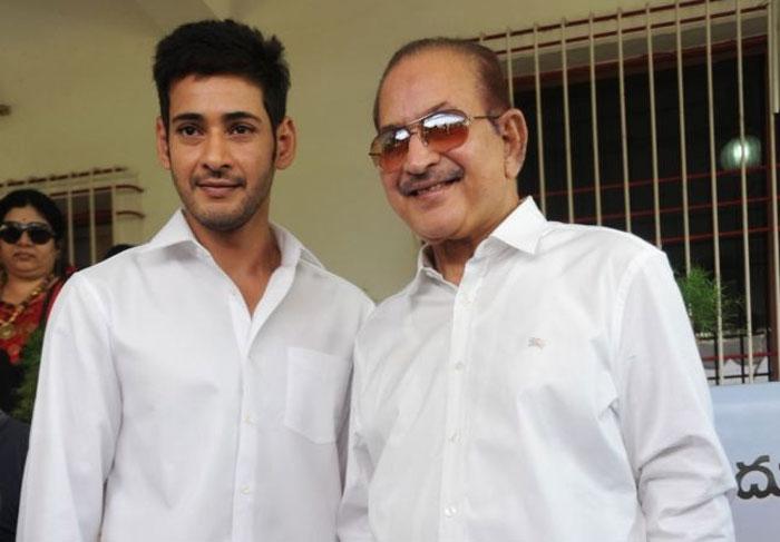 Spyder Teaser Release Date