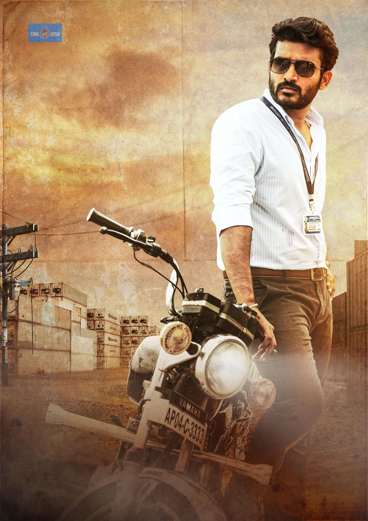 SR Kalyanamandampam Movie World Wide Rights Sale