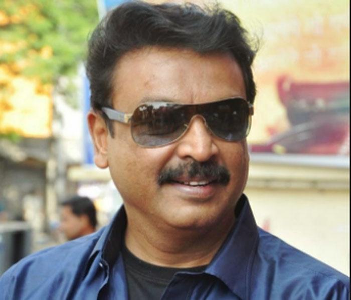 Sr Naresh key role in NTR Biopic