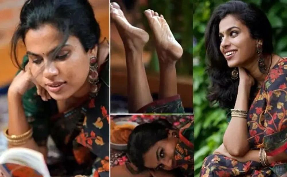 Sravana Bhargavi In Controversy with Annamayya Keerthana