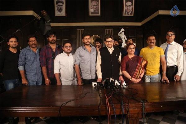 CineJosh news