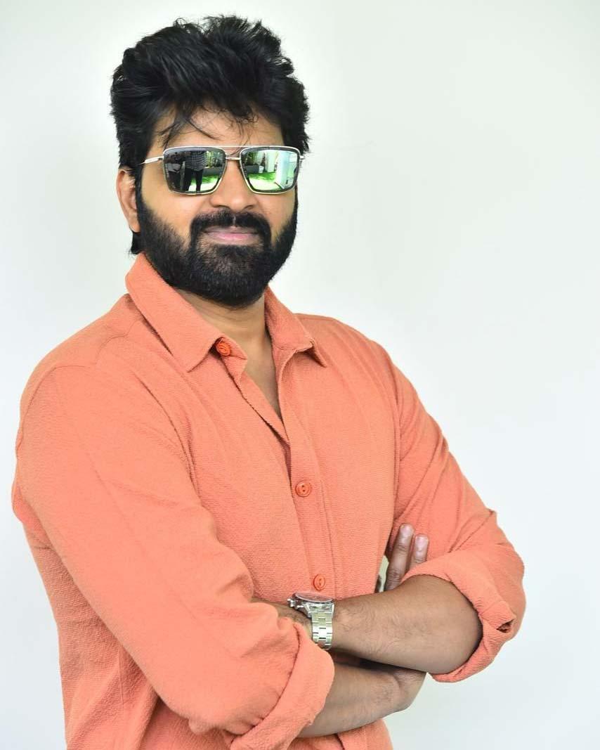 Sree Vishnu Comic Timing Is Unmatchable In Single