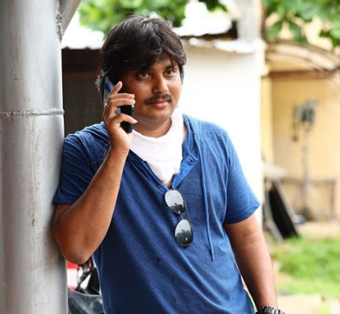 Sreedhar Seepana Birthday Interview