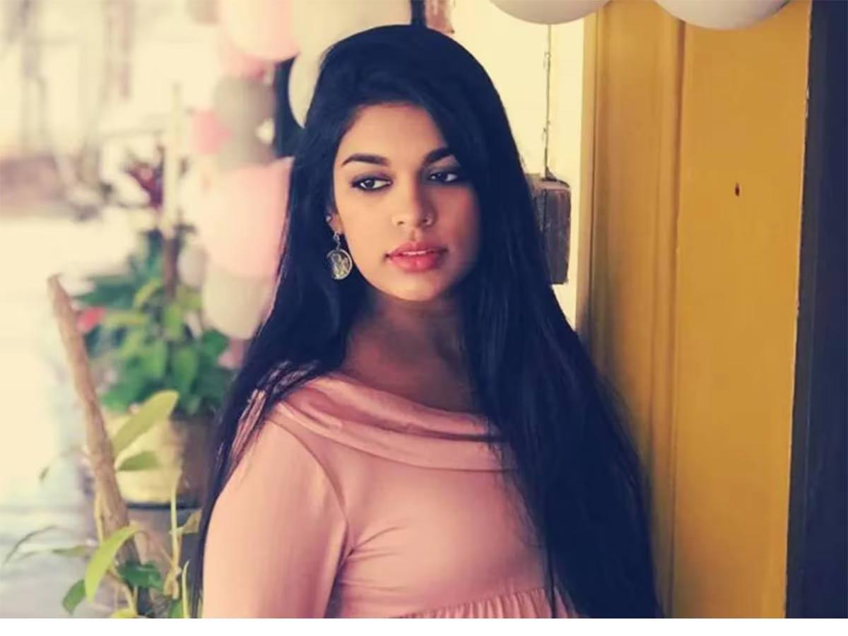 Sreeja Konidela emotional post is going viral