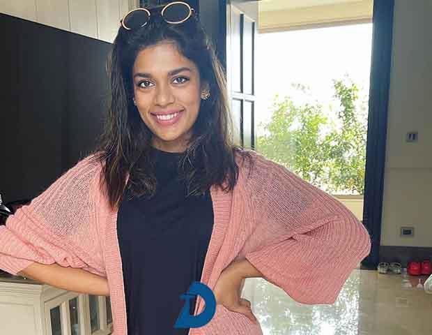 Sreeja Konidela pens emotional post
