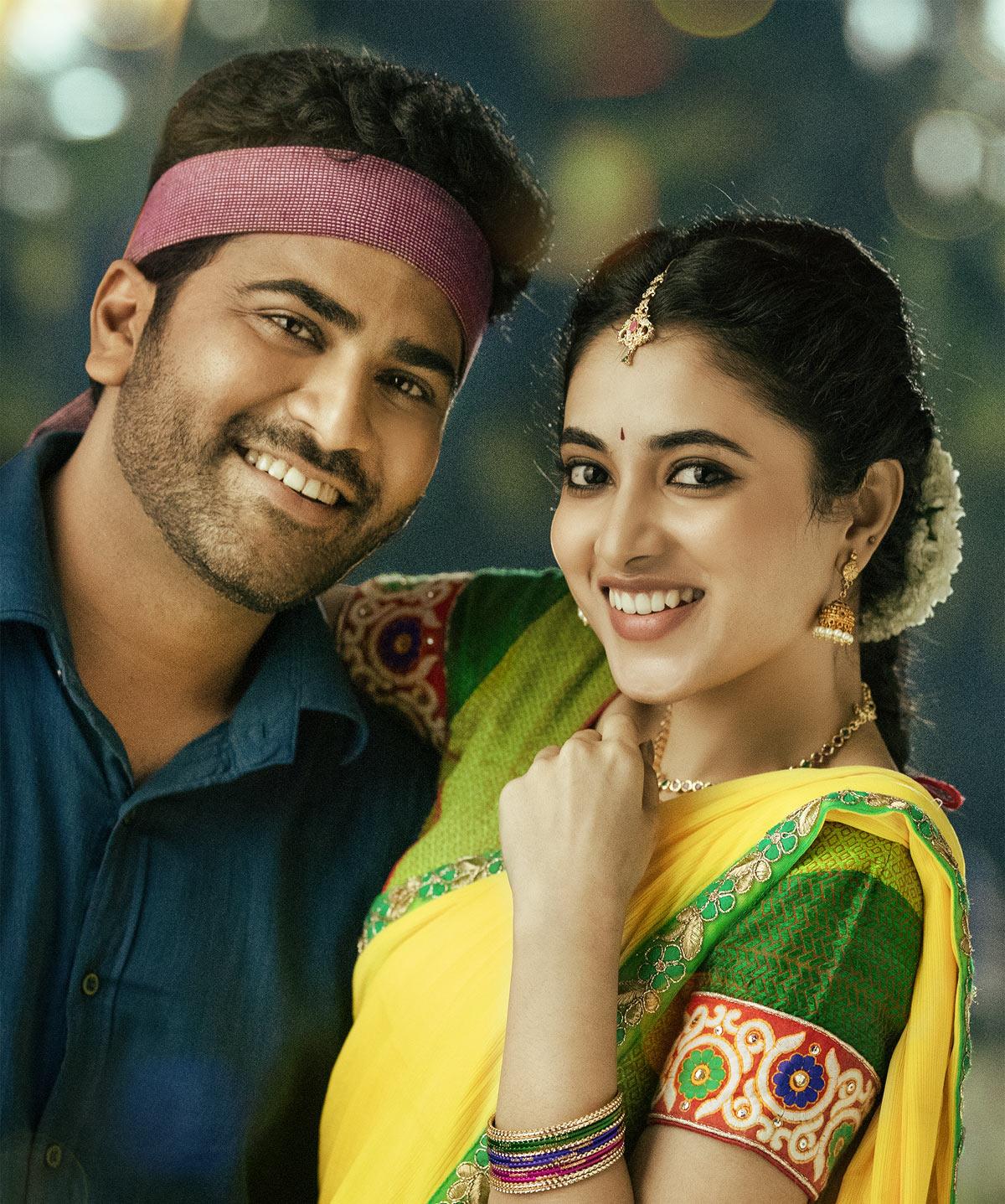 Sreekaram Tirupati Schedule Wrapped Up
