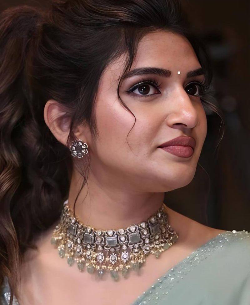  Sreeleela reveals how she balanced MBBS exams with shooting