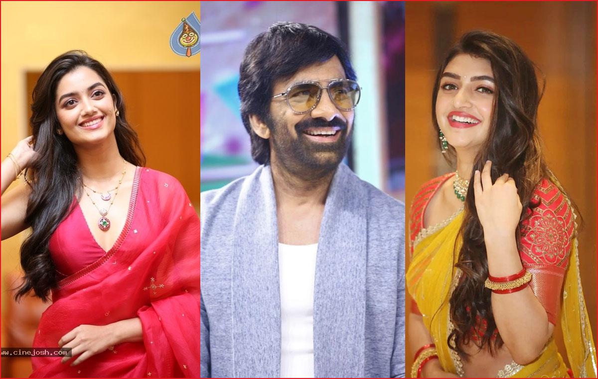 Sreeleela, Bhagyashree pain is not there for you!!
