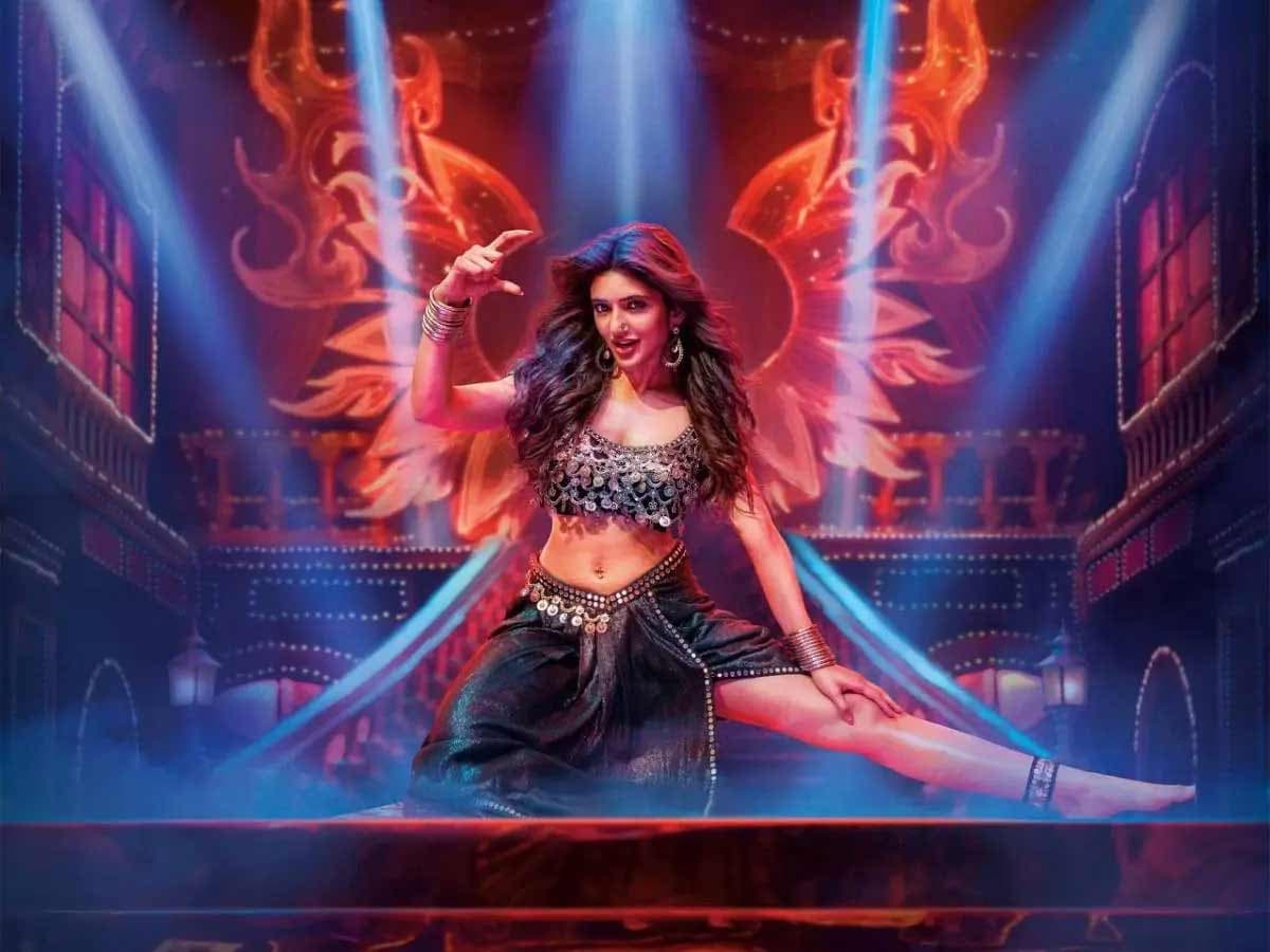Sreeleela Huge remuneration for the special song