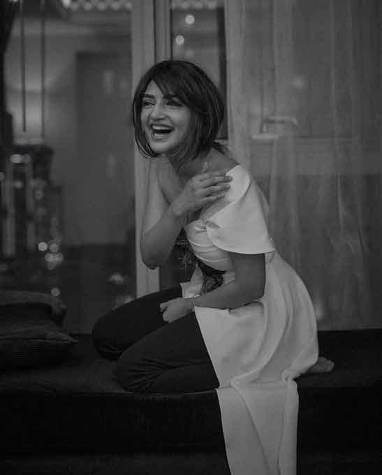 Sreeleela latest pic viral