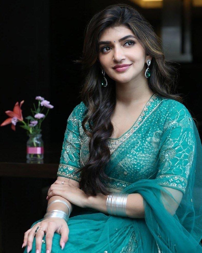 Sreeleela movies update