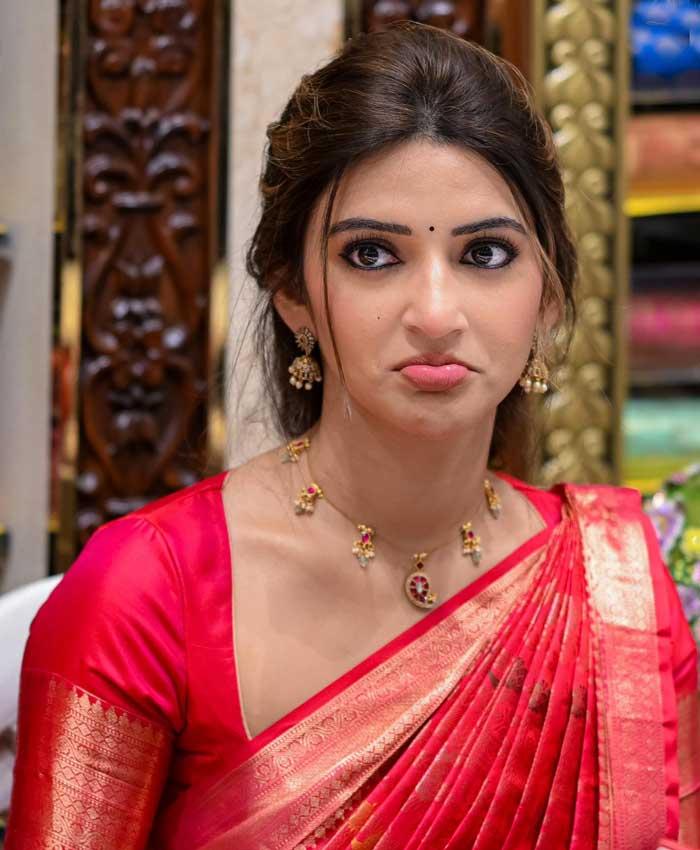 Sreeleela stardom in Stake