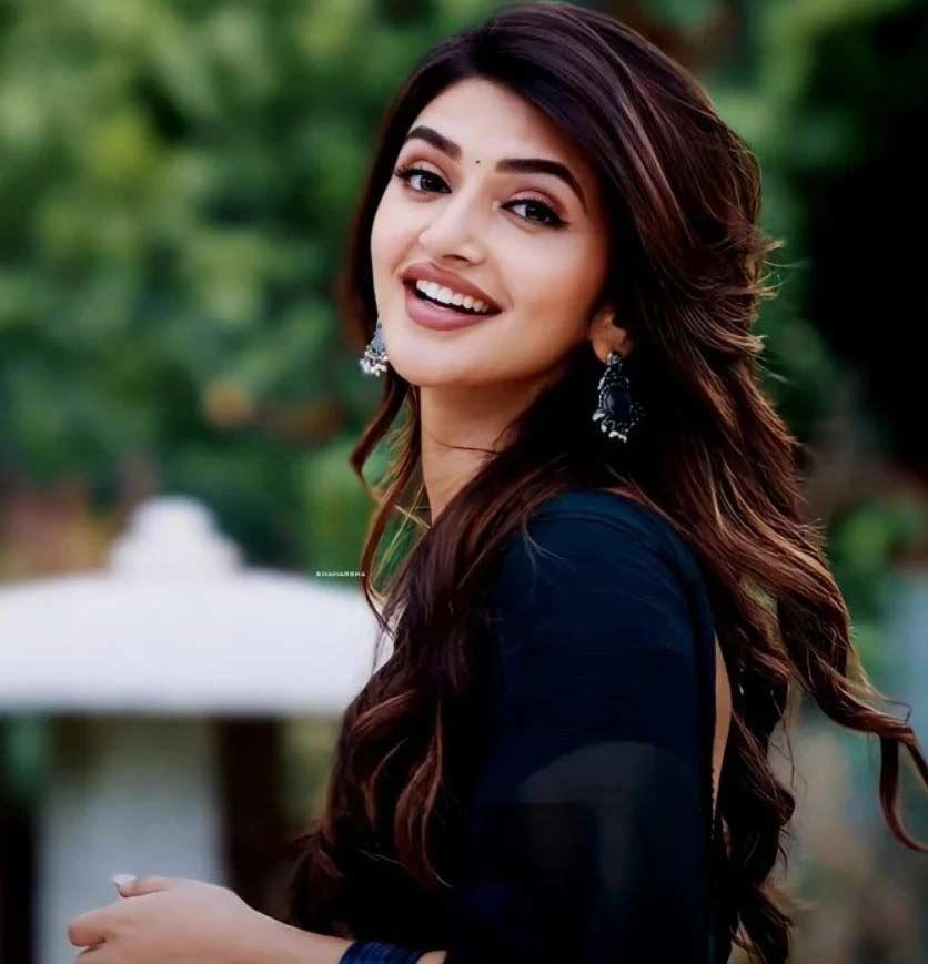 Sreeleela Takes Leave From Acting For A Week!