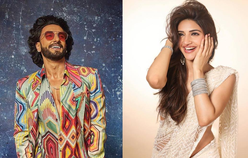 Sreeleela To Romance Ranveer Singh