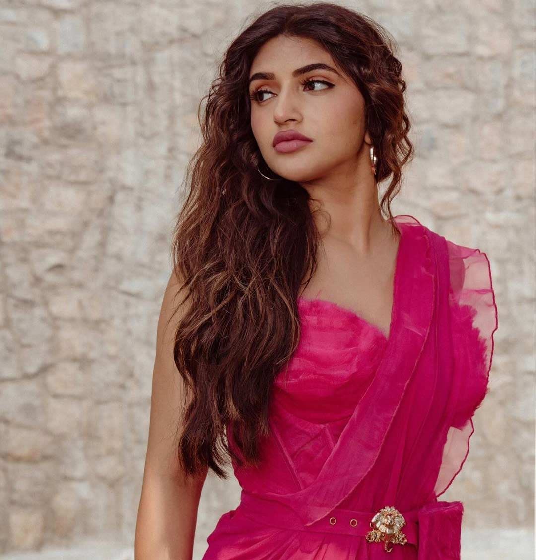 Sreeleela who missed the blockbuster
