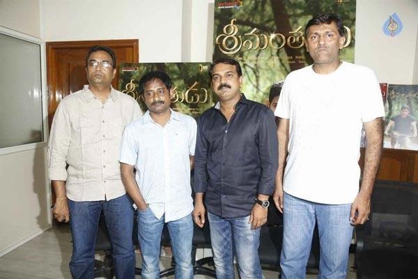 CineJosh news