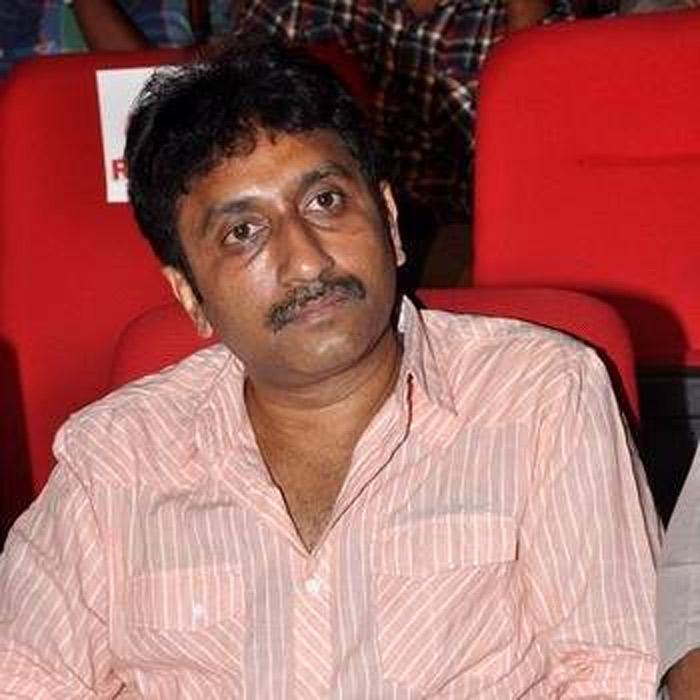 Sreenu Vithala in Severe Depression ..!