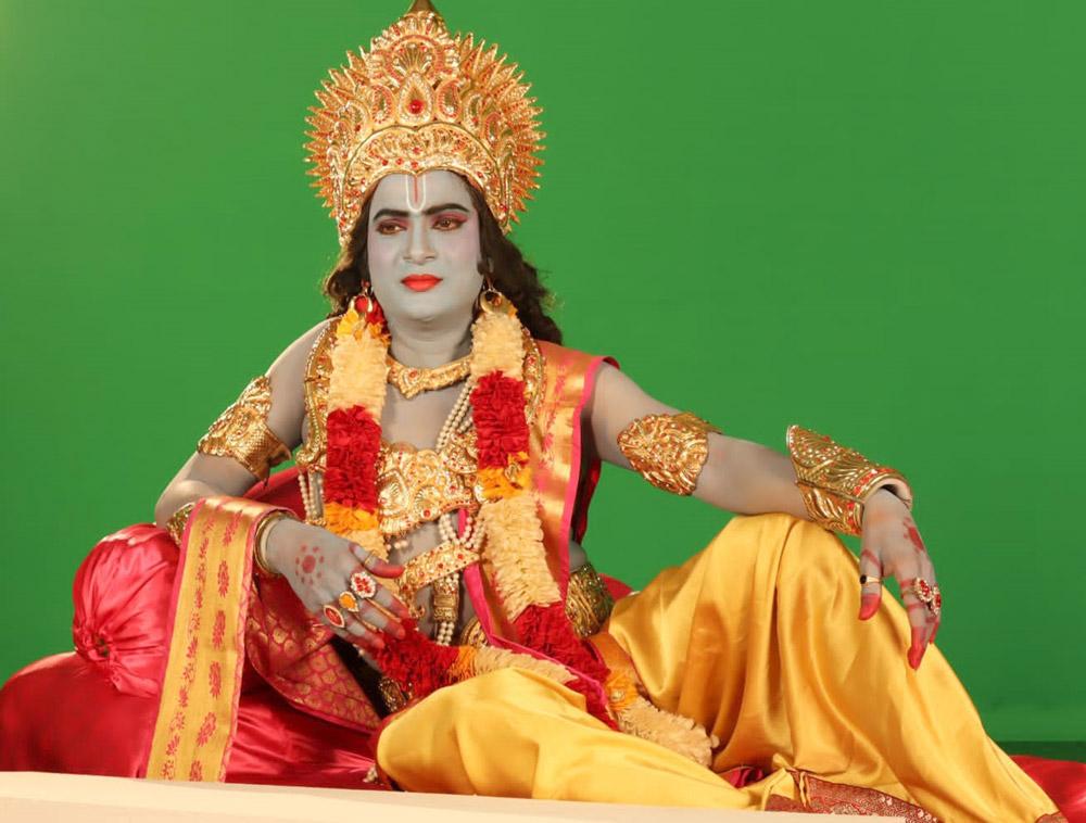 Sri Ranganayaka movie releasing on 23rd