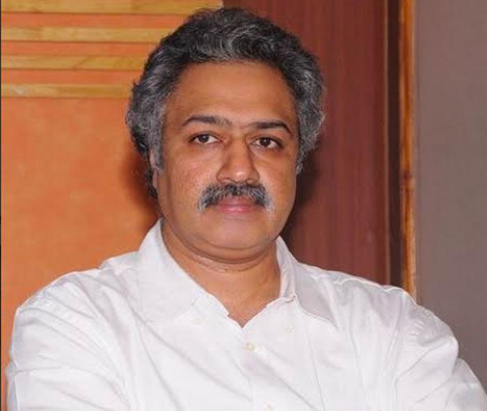 Sri Ranjit Movies Banner Re entry with 4 Scripts 