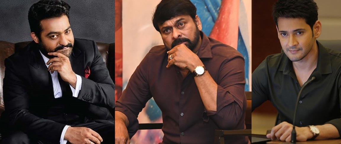 Sri Reddy tweet on Mega brothers