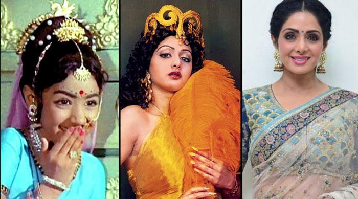 Sridevi Biopic Soon