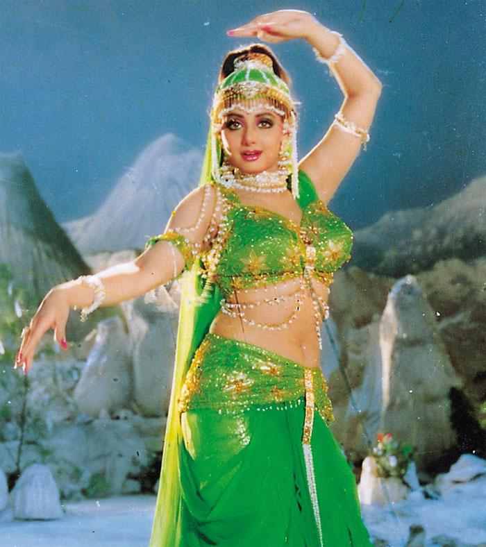 Sridevi's Body To Be Brought Back To Mumbai Today For Last Rites